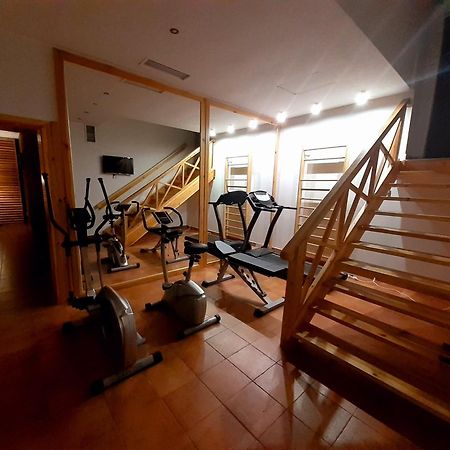 Elegant Studio In Top Bansko Location - Ski & Relax By Flat Mаnager Dış mekan fotoğraf