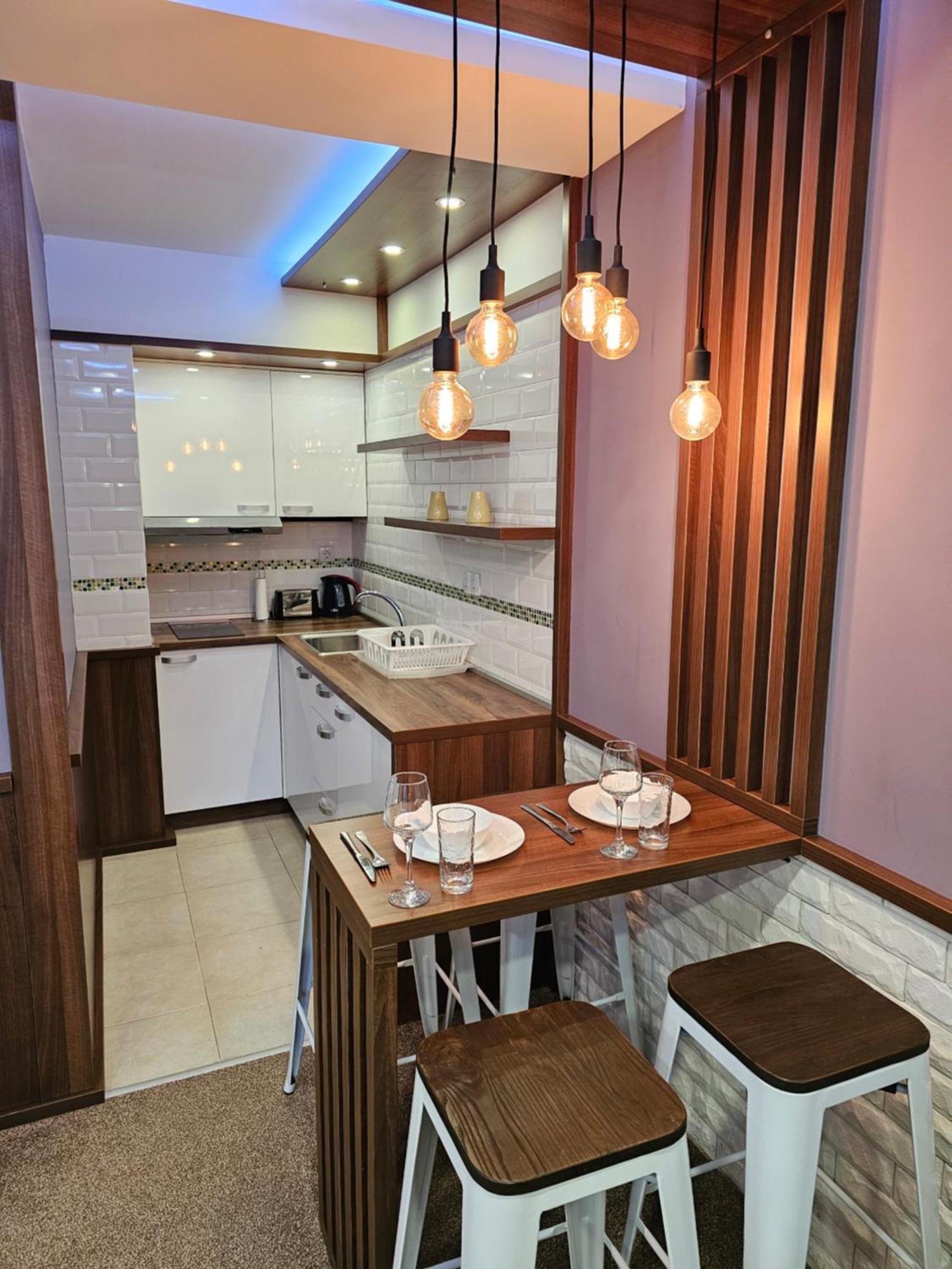 Elegant Studio In Top Bansko Location - Ski & Relax By Flat Mаnager Dış mekan fotoğraf