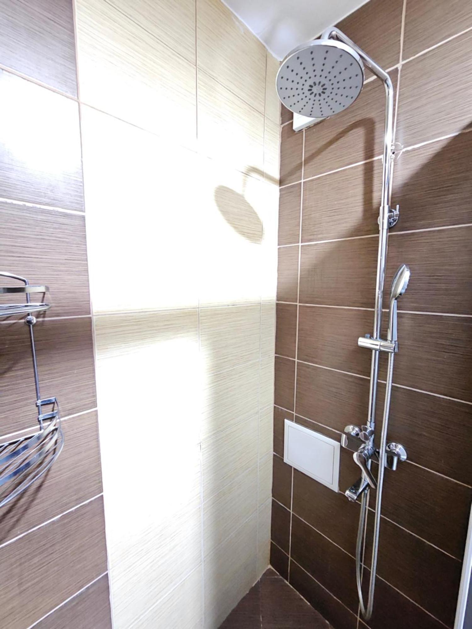 Elegant Studio In Top Bansko Location - Ski & Relax By Flat Mаnager Dış mekan fotoğraf