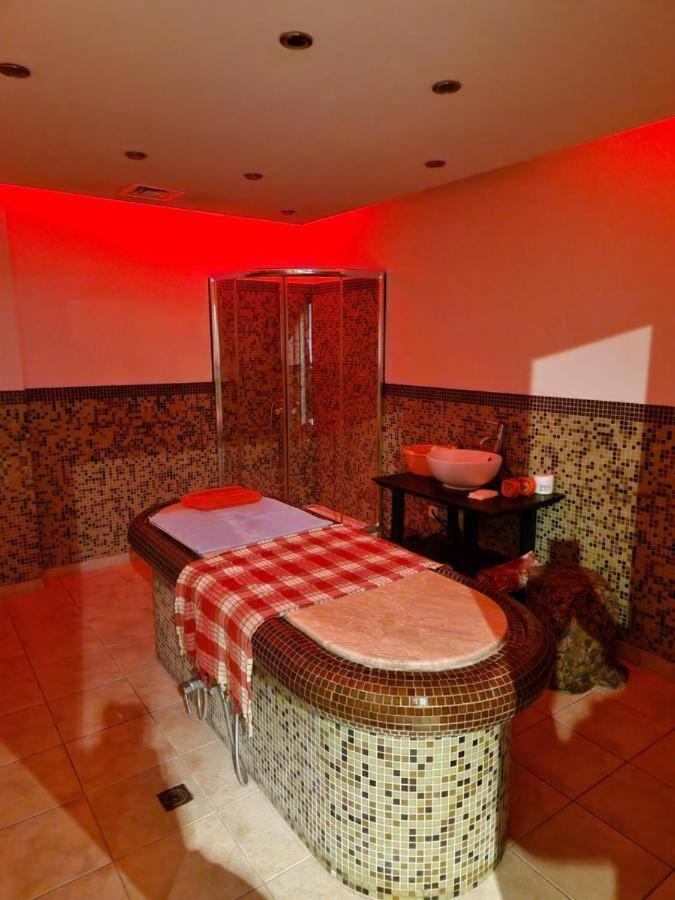 Elegant Studio In Top Bansko Location - Ski & Relax By Flat Mаnager Dış mekan fotoğraf